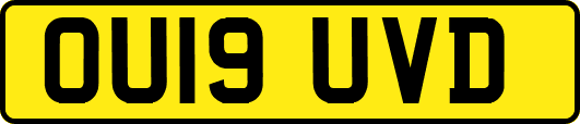 OU19UVD