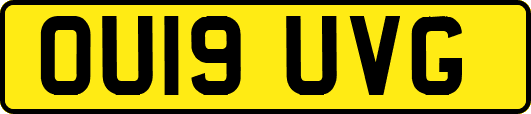 OU19UVG