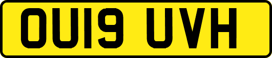 OU19UVH