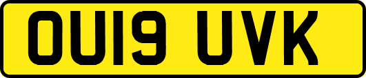 OU19UVK