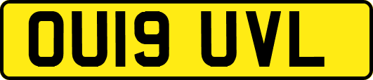 OU19UVL