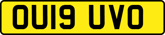 OU19UVO