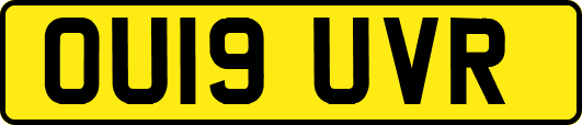 OU19UVR