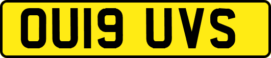 OU19UVS