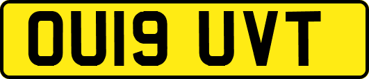 OU19UVT