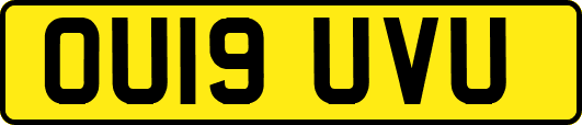 OU19UVU