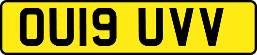 OU19UVV