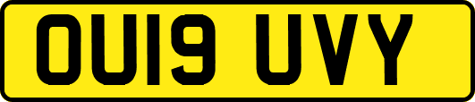 OU19UVY