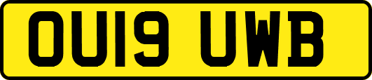 OU19UWB