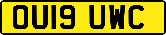 OU19UWC