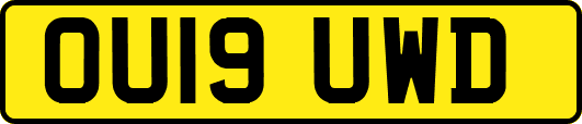 OU19UWD