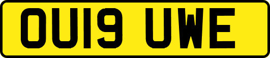OU19UWE