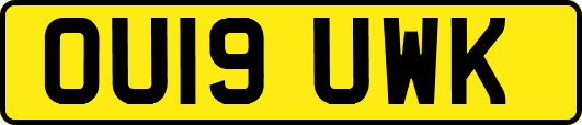 OU19UWK