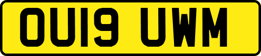 OU19UWM