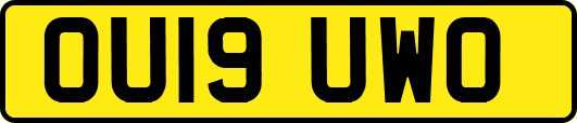 OU19UWO