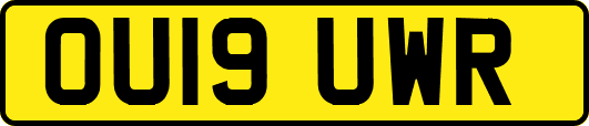 OU19UWR