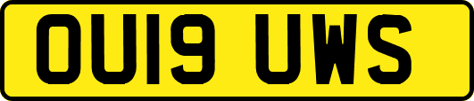 OU19UWS