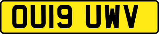 OU19UWV