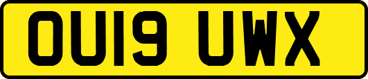 OU19UWX