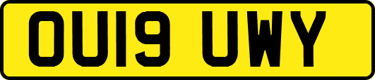 OU19UWY