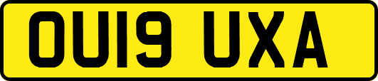 OU19UXA
