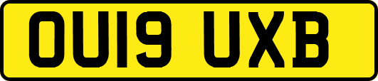 OU19UXB