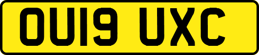 OU19UXC