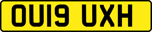 OU19UXH