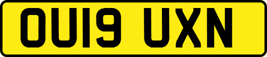 OU19UXN