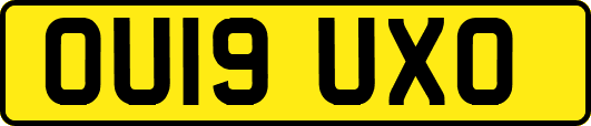 OU19UXO