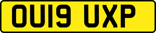 OU19UXP
