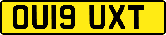 OU19UXT