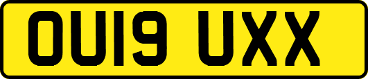OU19UXX