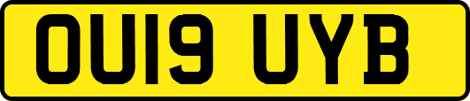 OU19UYB