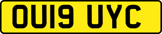 OU19UYC
