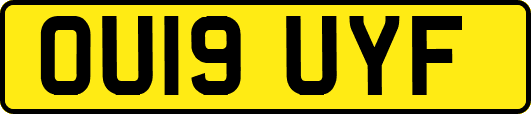 OU19UYF