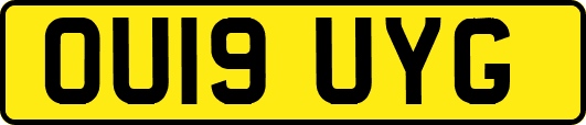 OU19UYG