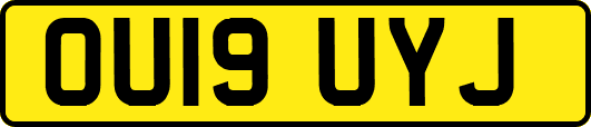 OU19UYJ