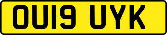 OU19UYK
