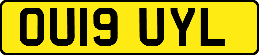 OU19UYL