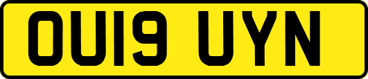OU19UYN