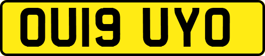 OU19UYO