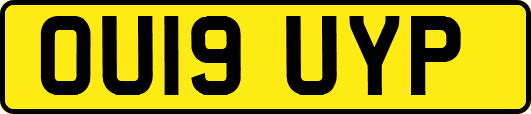 OU19UYP