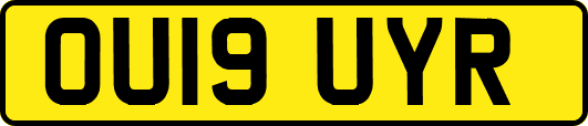 OU19UYR