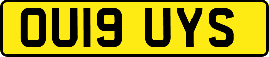 OU19UYS