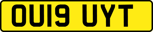 OU19UYT