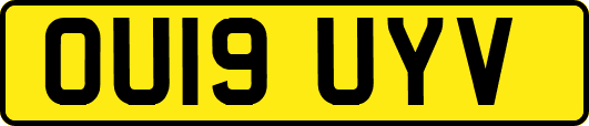 OU19UYV