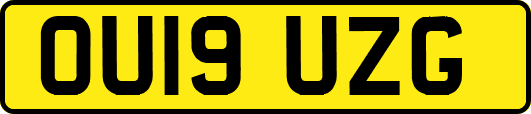 OU19UZG