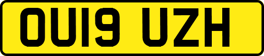 OU19UZH