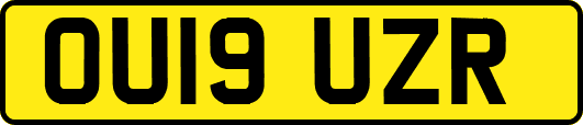 OU19UZR